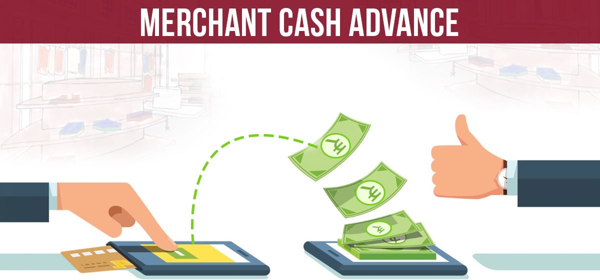 merchant cash advance